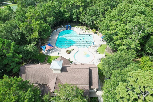 Building Photo - 25003 Stratton Meadows Dr