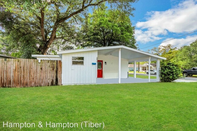 Building Photo - 4 br, 2 bath House - 3510 N 35TH STREET