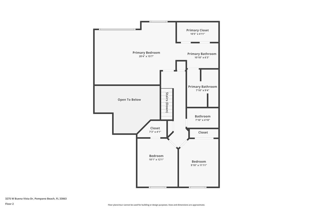Building Photo - 3275 W Buena Vista Dr