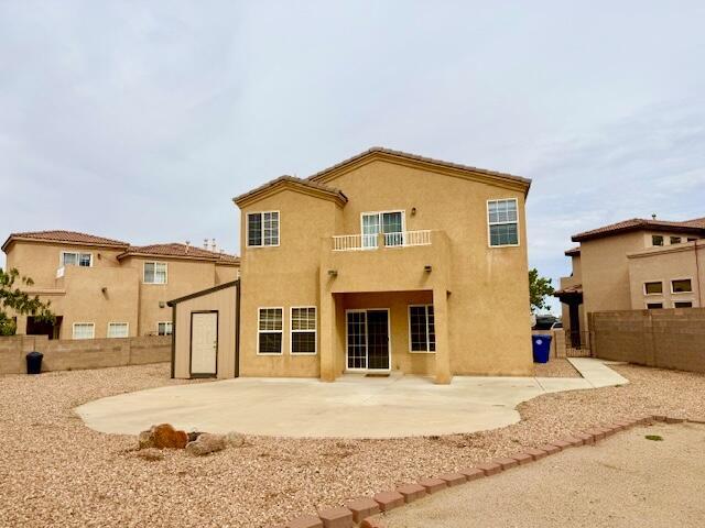 Building Photo - 8724 Cuevita Ct NE
