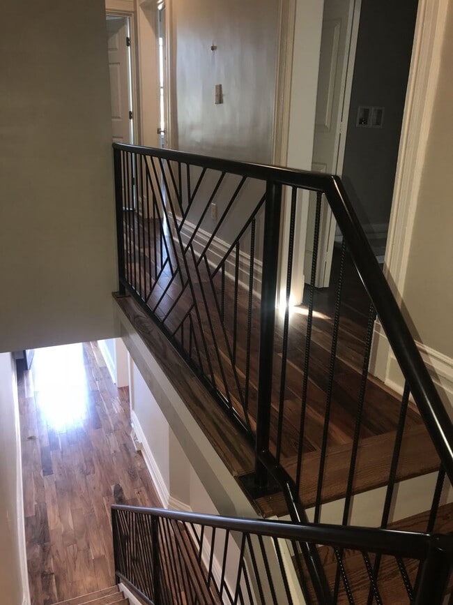 Building Photo - 3 BR, 1 Bath Townhouse - Lawrenceville - TOTALLY UPDATED!