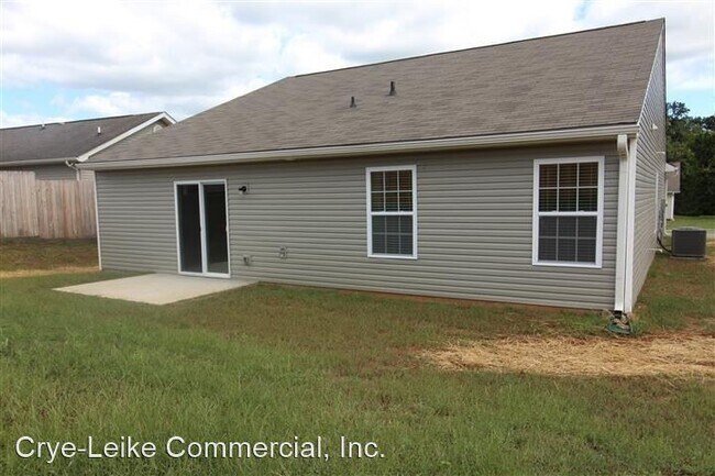 Building Photo - 3 br, 2 bath House - 1839 River Poppy Rd.