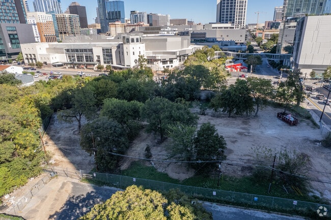 Nov 2021 - Bosque Residences