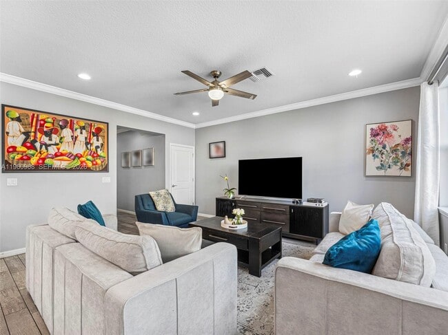 Building Photo - 3953 Black Olive Ln