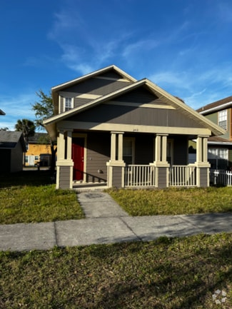 Building Photo - 2412 E 31st Ave