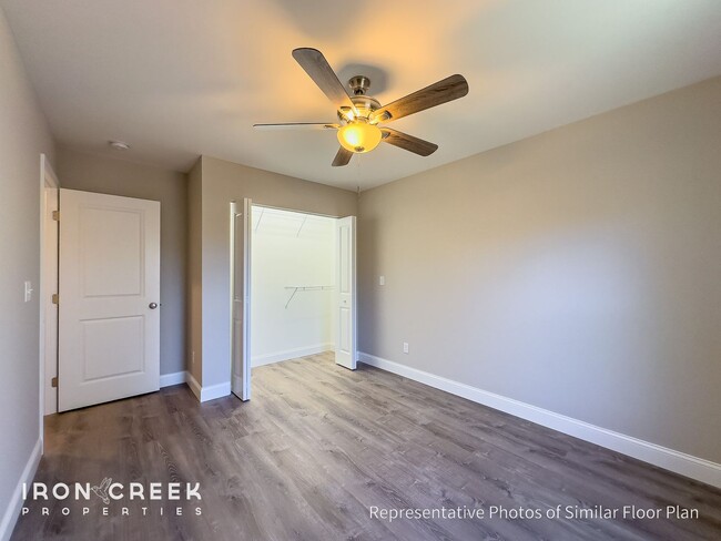 Building Photo - Newly Built 3-Bedroom Home in Swannanoa