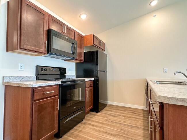 Floorplan - SCS Athens Apartment Community