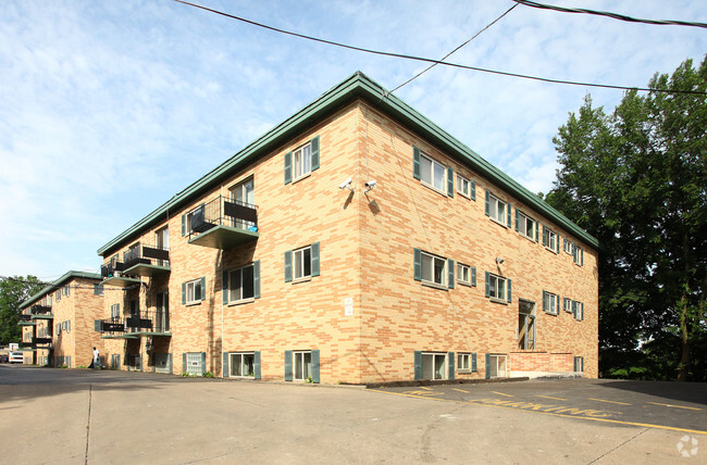 Primary Photo - Windsor Euclid Properties