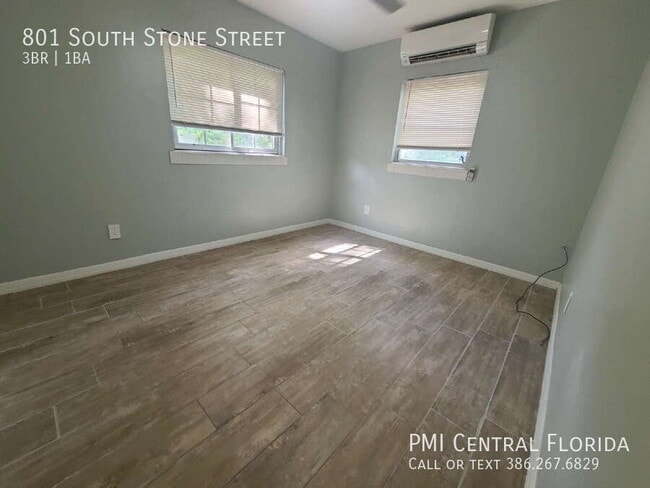 Building Photo - 801 S Stone St