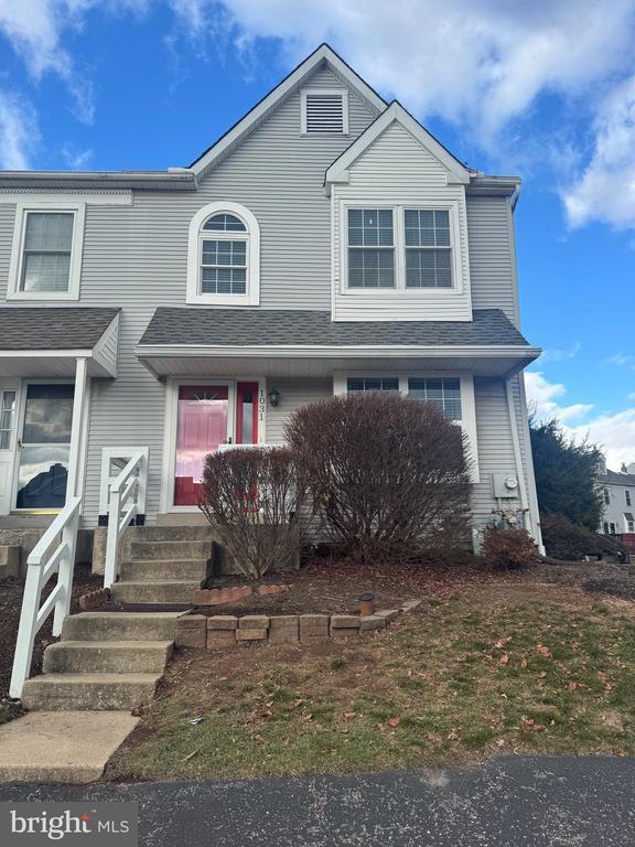 Building Photo - 1031 Rafter Rd