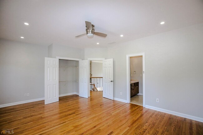 Building Photo - 1660 Briergate Dr