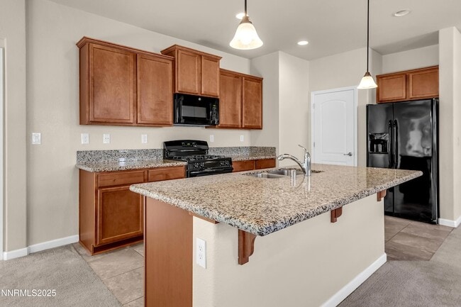 Building Photo - 7023 Cinder Village Dr