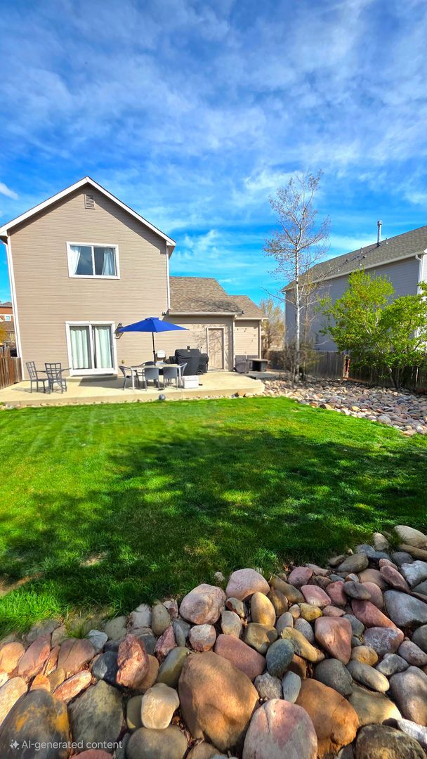 Building Photo - 3 Bedroom Home in Ridgeview at Stetson Hills
