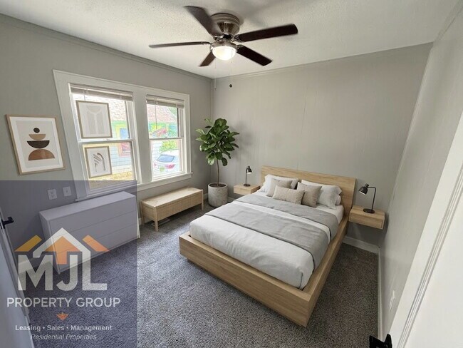Building Photo - Updated 3 Bedroom / 1 Bath Home In KCMO *READY NOW*
