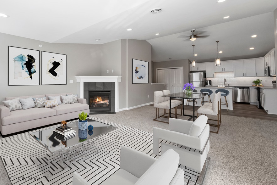 Building Photo - Southwind Prairie Apartments