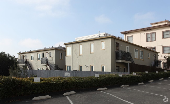 Building Photo - Prado Terrace