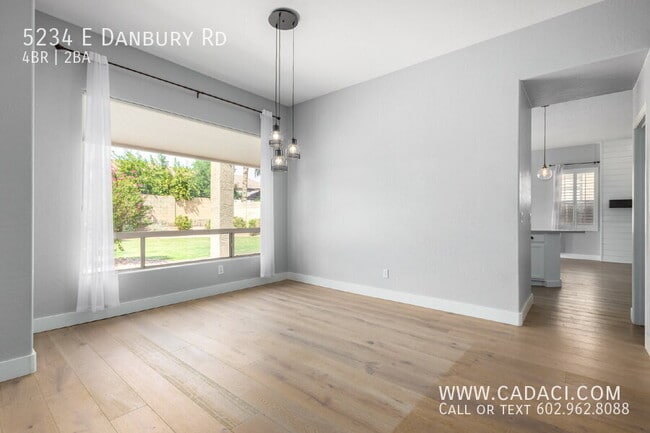 Building Photo - 5234 E Danbury Rd