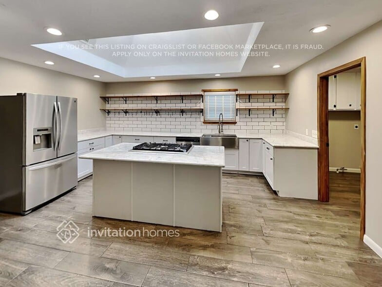 Building Photo - 15607 Oldridge Dr