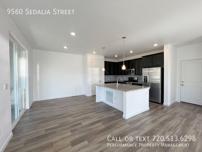 Building Photo - 9560 Sedalia St