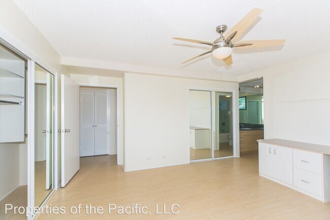 Building Photo - 2 br, 2 bath House - 1808 Punahou Street, ...