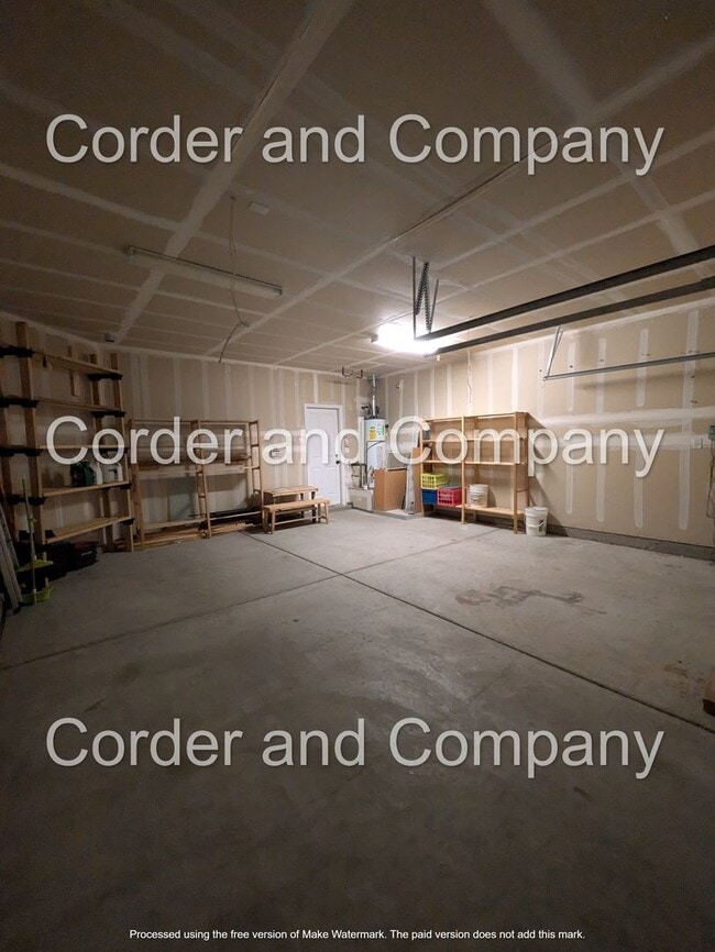 Building Photo - Massive 2 Story 3Bedroom 2.5 Bathroom, 2 Car Garage Townhouse at 1,838 Sq Ft.