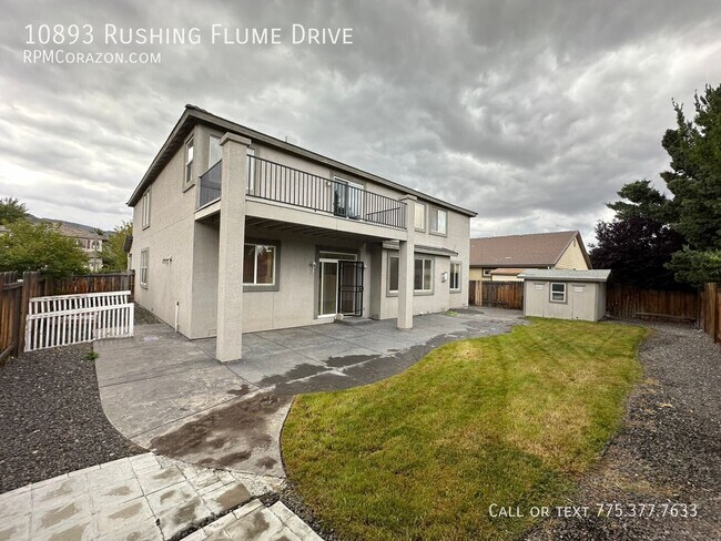Building Photo - 10893 Rushing Flume Dr
