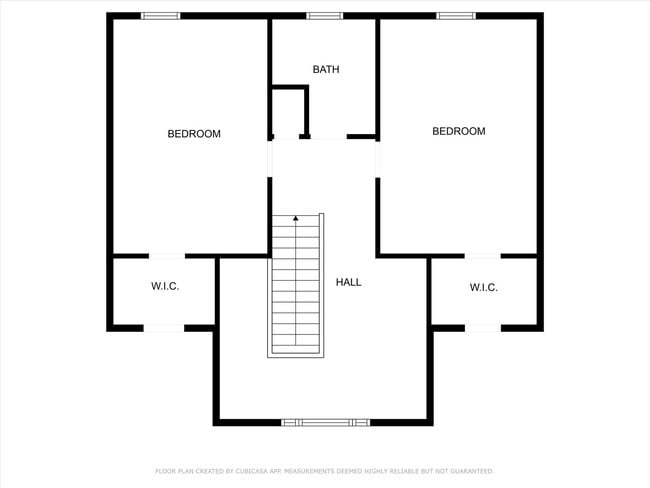 Building Photo - 100 Redbud Woods Trail