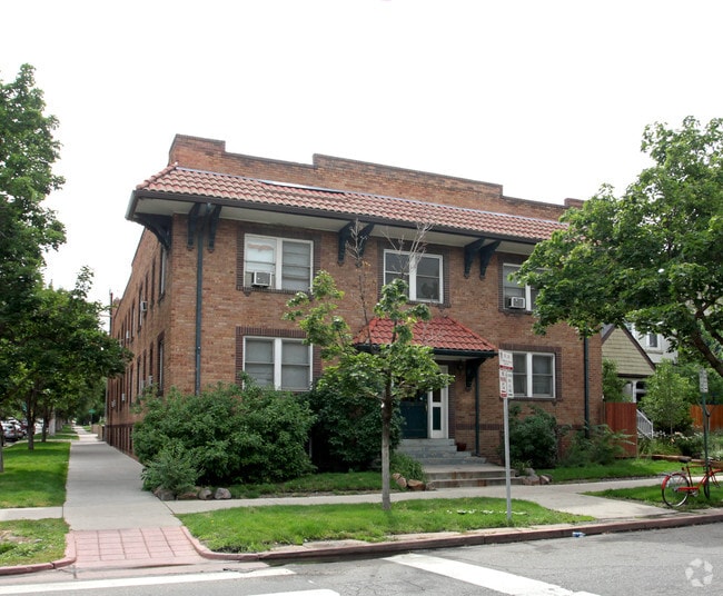 Primary Photo - 1170 N Logan