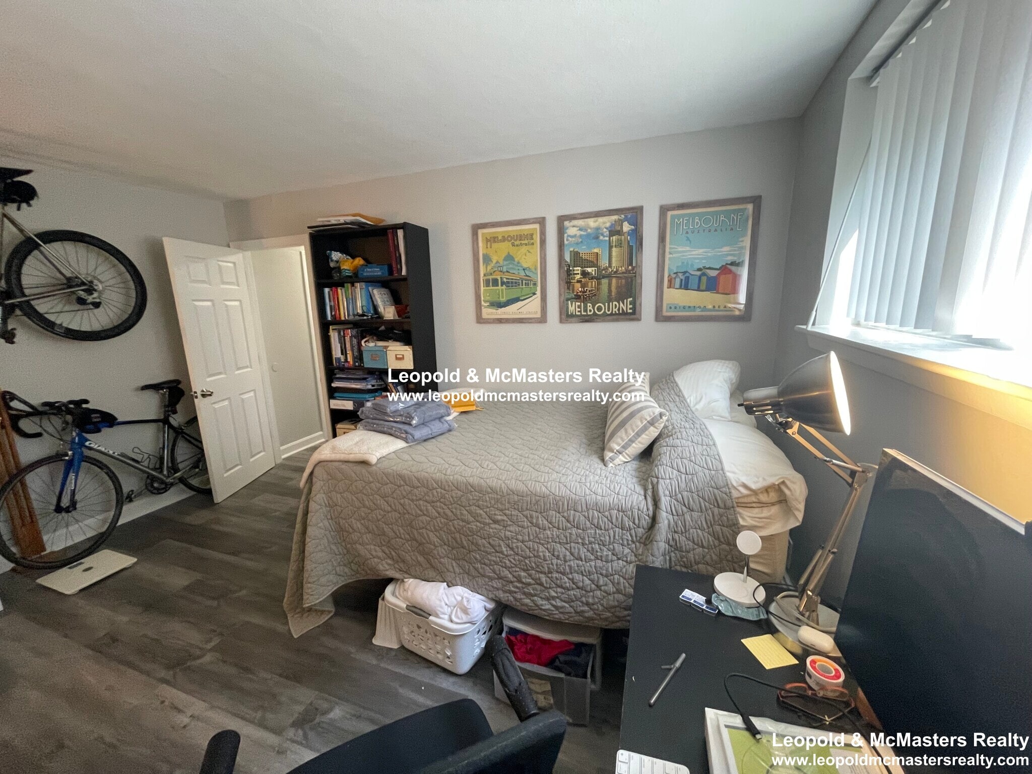 Building Photo - 520 Washington St