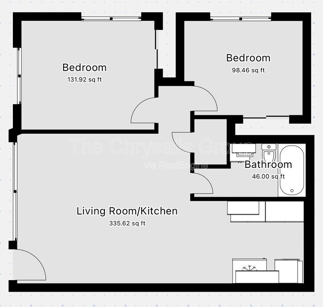 Building Photo - 1455 Catherine St