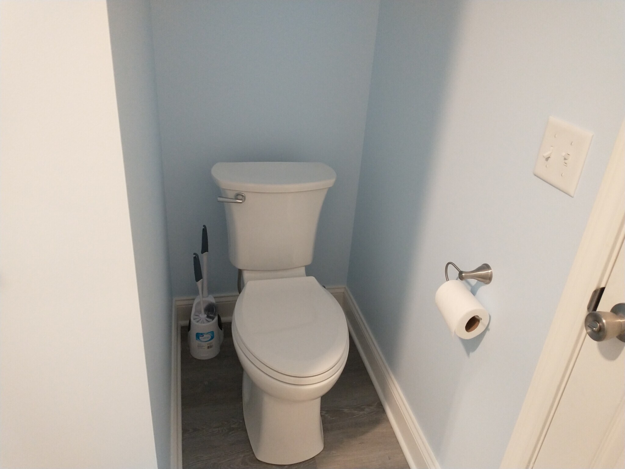 The throne - 35 Spring St