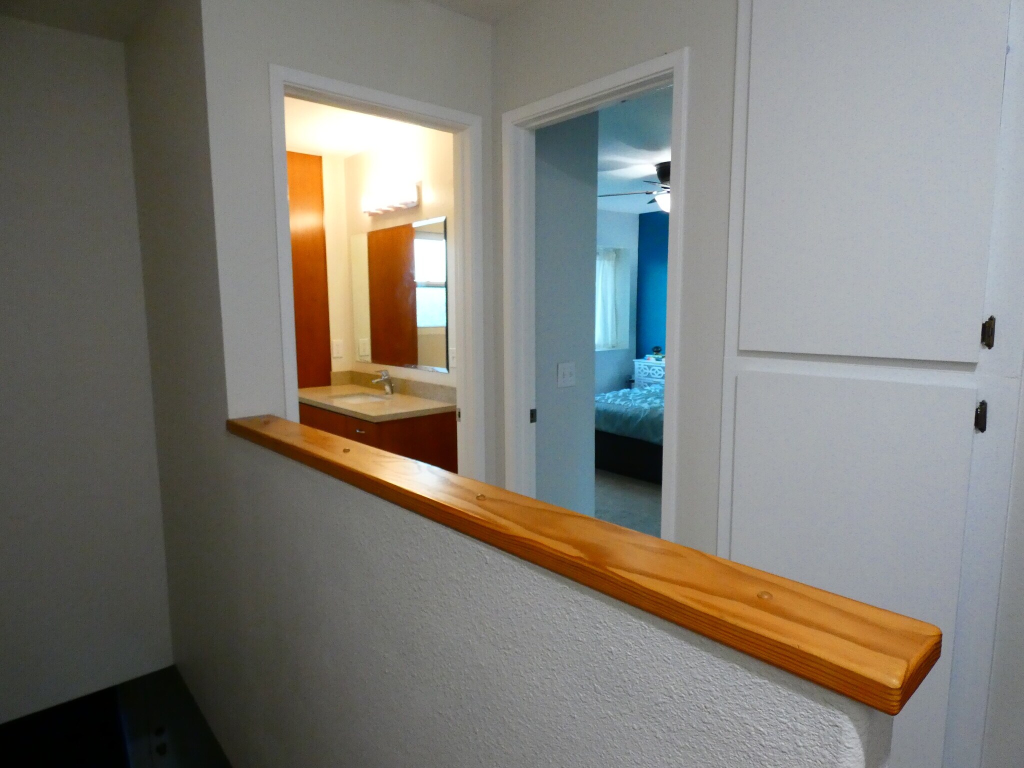 Upstairs Hallway - 12133 Wilsey Way