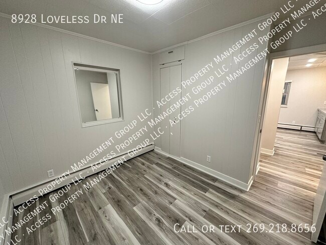 Building Photo - 8928 Loveless Dr NE