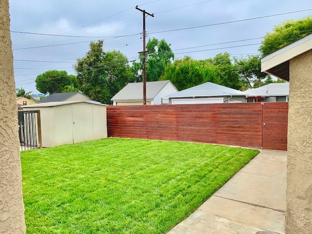 Backyard - 409 S Colfax St