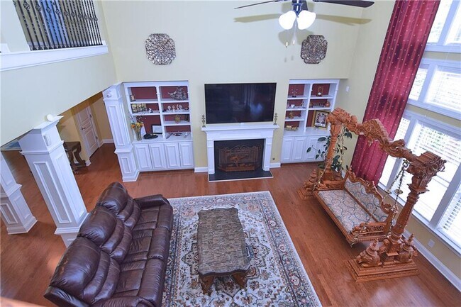 Building Photo - 3707 Guildhall Trail