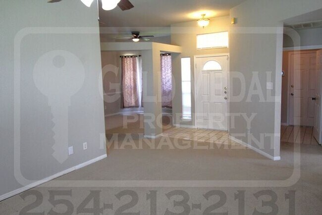 Building Photo - Spacious 3-Bed, 2-Bath Home in Prime Killeen Location!