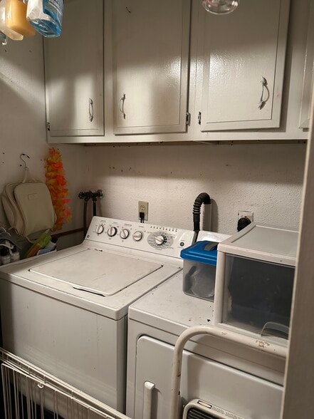 In-Unit Laundry - 34 Derryfield Rd