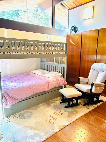 Second bedroom - 16 Park Hill Ter