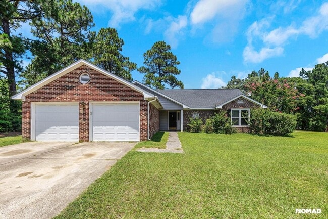 Primary Photo - Charming 3BR House in Fayetteville