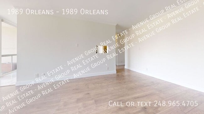 Building Photo - 1989 Orleans St