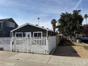 Building Photo - 3879 Eucalyptus Ave