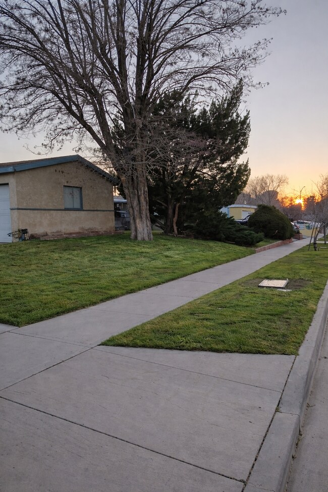 Building Photo - 526 E Nugent St