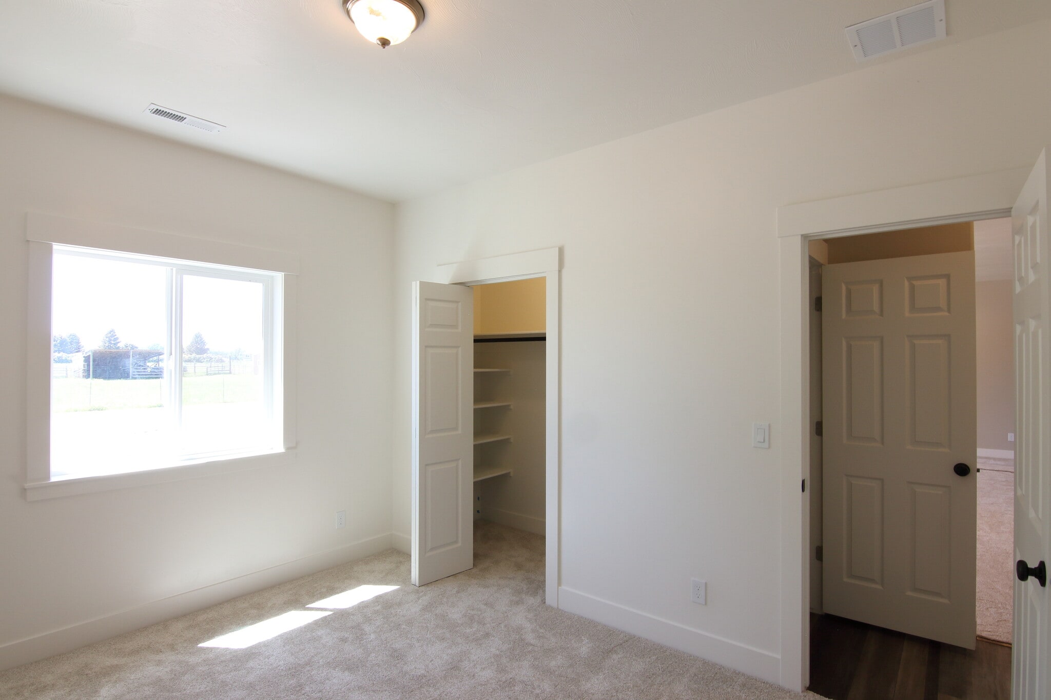 bedroom 3 - 1219 N 1150 E