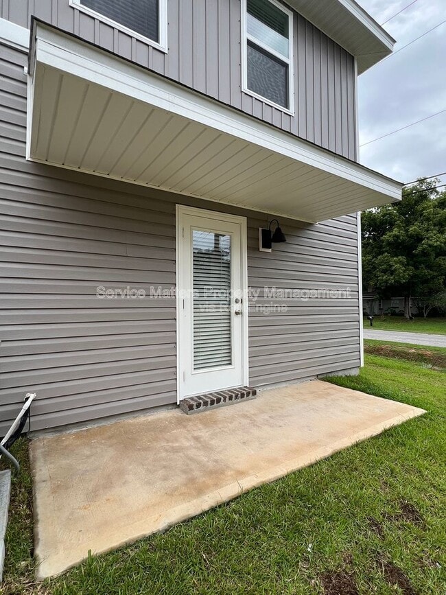 Building Photo - 1401 Maritime Dr