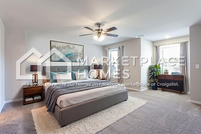 Building Photo - 227 W L Miller Dr