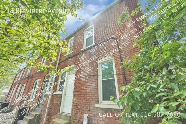 Building Photo - 18 Belvidere Ave