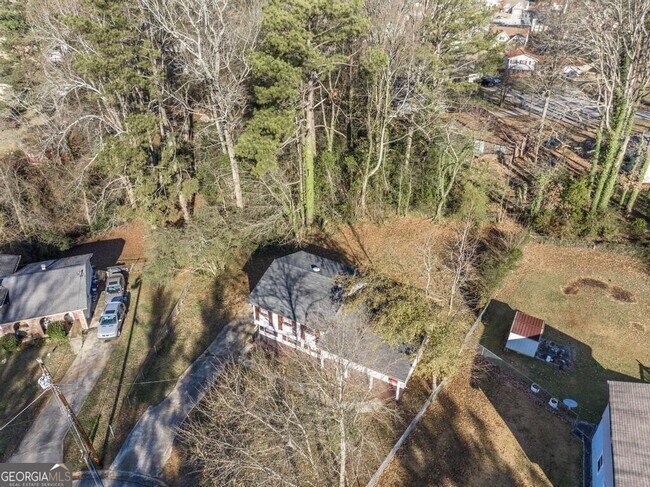 Building Photo - 2500 Celina Ct