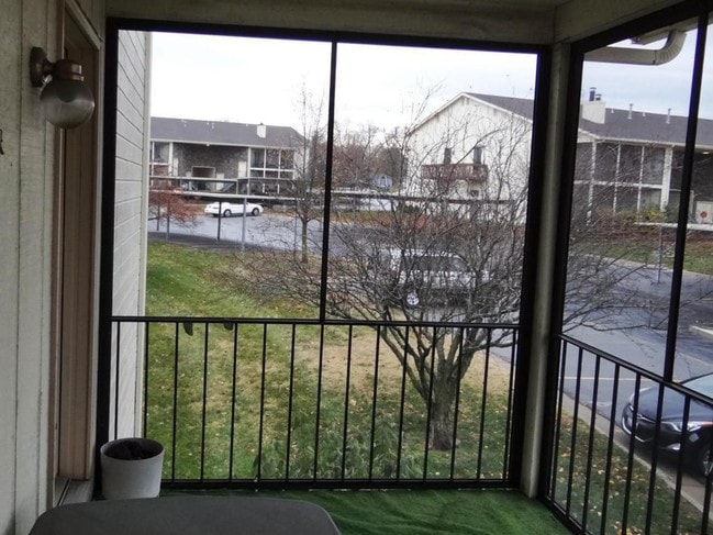 Building Photo - 1606 Park De Ville Pl