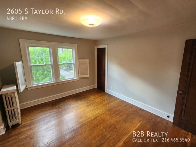 Building Photo - 2605 S Taylor Rd