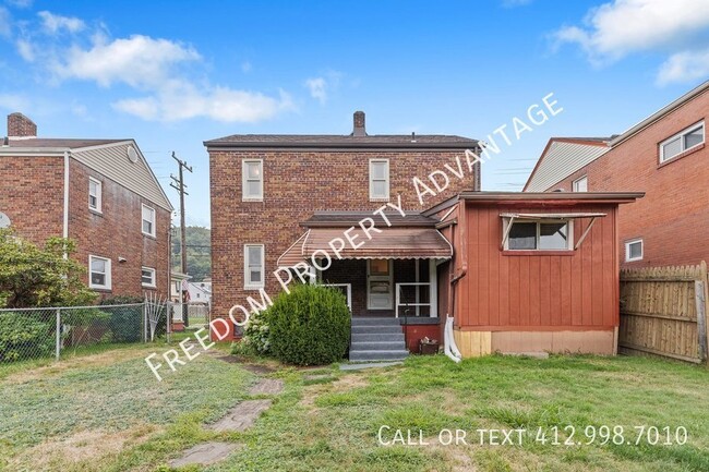 Building Photo - 224 Monongahela Ave